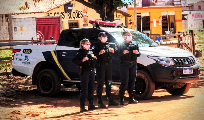 cidade mais violenta mundo EUA Brasil Mossoró