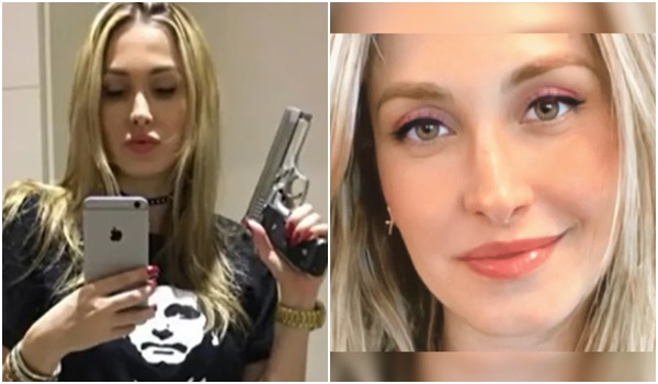 Patrícia de Paiva Reis