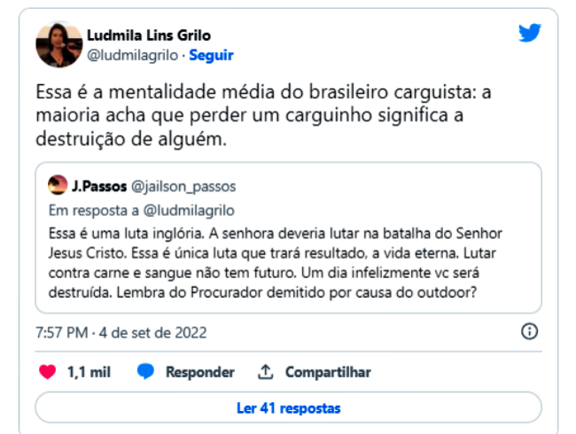 Juíza bolsonarista convocou atos golpistas começa ser julgada CNJ