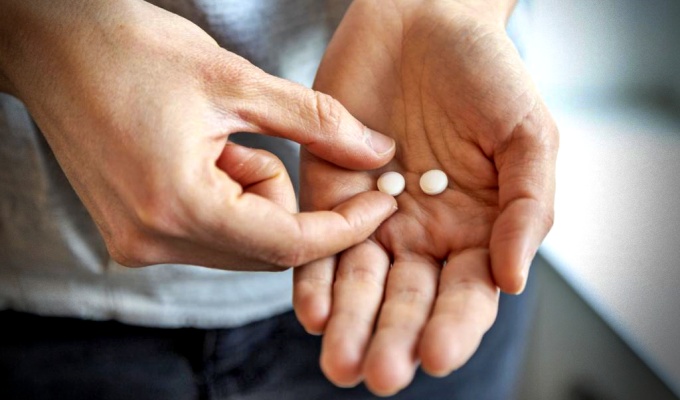 Pílula anticoncepcional masculina homem infértil poucas horas