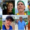 O que aconteceu com golpistas de 8 de janeiro e quais crimes devem responder que-aconteceu-golpistas-janeiro-quais-crimes-devem-responder