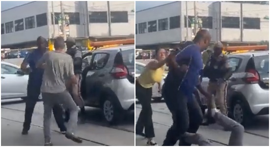 racismo mogi das cruzes