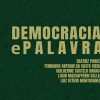 Livro: Democracia e Palavra
