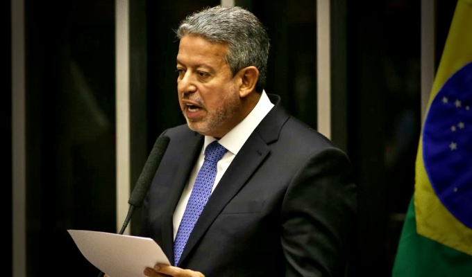 Democracia araque camara deputados congresso arthur lira 