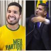 deputado-andre-fernandes-microfone-dino