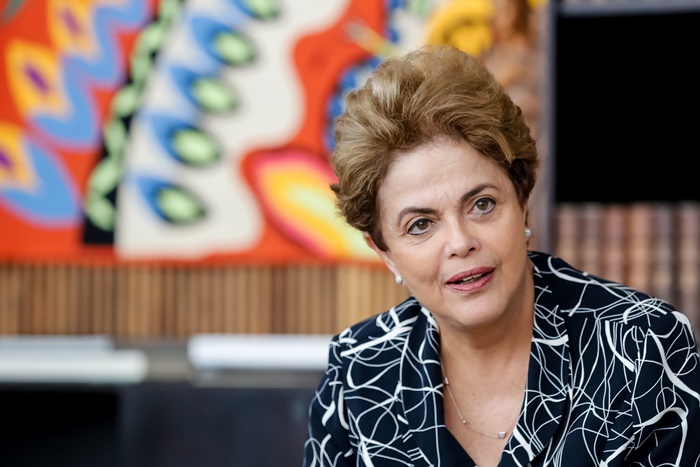 dilma rousseff banco brics