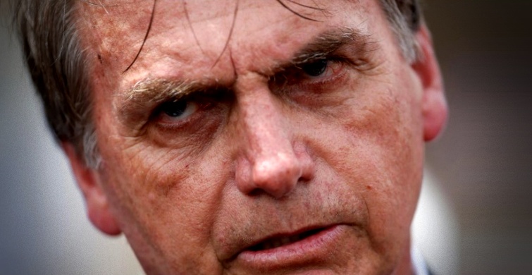 Extrema direita levanta anda rearticula eleições 2024