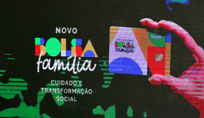 Governo Lula anuncia mudanças Bolsa Família confira principais 