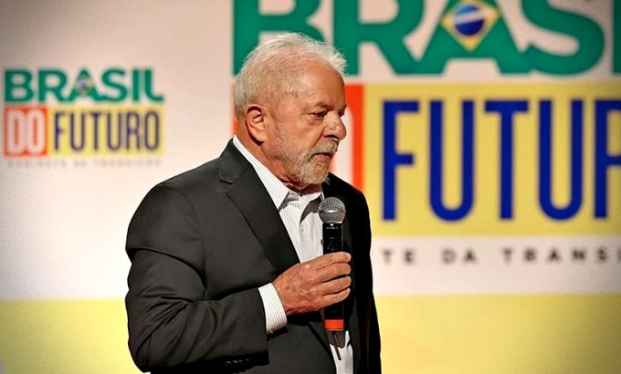 Governo Lula sofre sabotagem sucumbir médio prazo