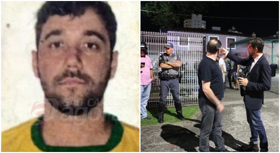 Thyago Rocha Lavezzo