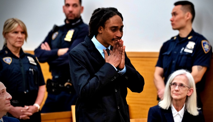 Homem negro preso injustamente condenação anulada