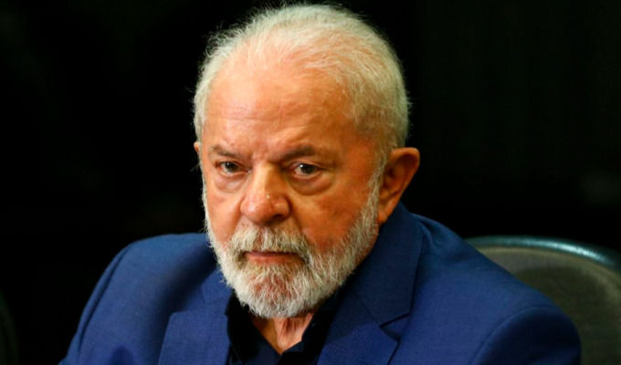 Lula sob cerco vai continuar mídia golpe direita