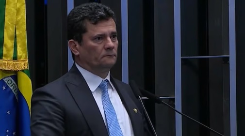 sergio moro lula senado