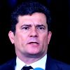 Entrevista Coletiva - Senador Sergio Moro (União-PR)