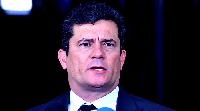 Sergio Moro salvo atentado autoridades fizeram contrário defende