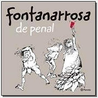 Fontanarrossa El negro