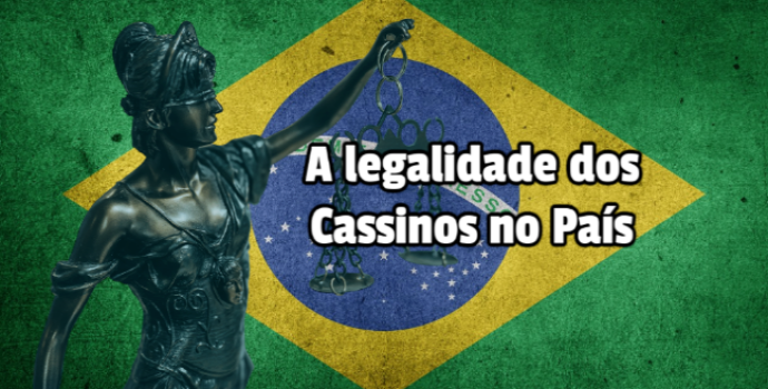 Legalização dos jogos de azar anima setor de corridas de cavalo no