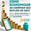Como conseguir comprar botijão de gás mais barato na cidade de São Paulo como-comprar-botijao-gas-mais-barato-cidade-sao-paulo