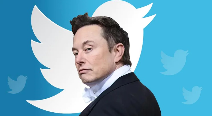 Elon Musk Twitter