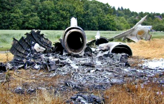 história acidente aéreo levou pai vítimas matar controlador voo