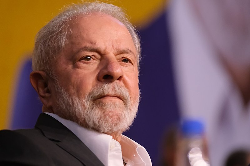 100 dias governo Lula