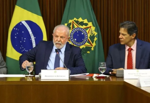 Lula Haddad