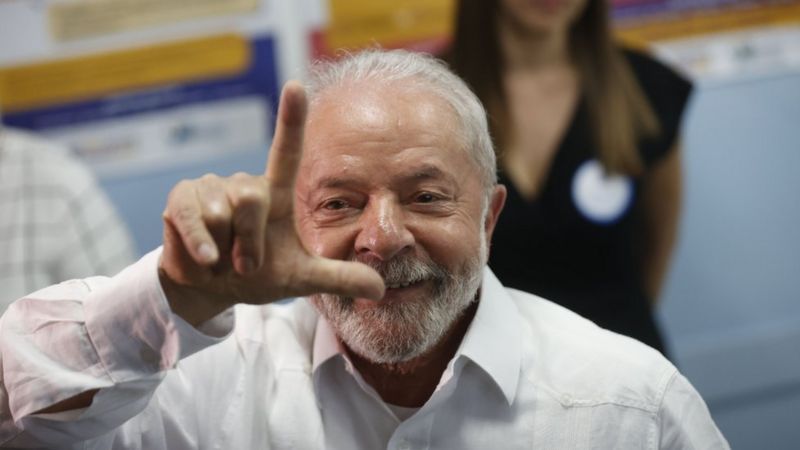isenção imposto de renda Lula
