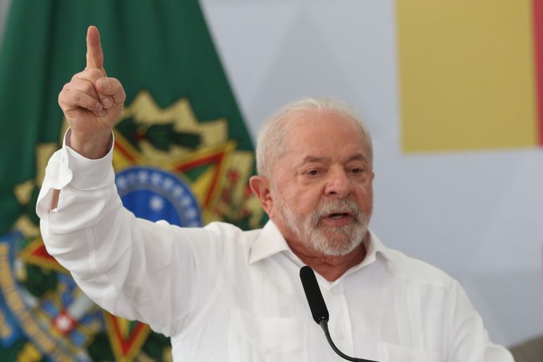 lula reajuste servidores