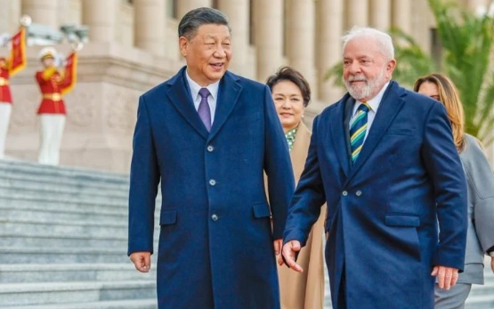 lula xi jinping