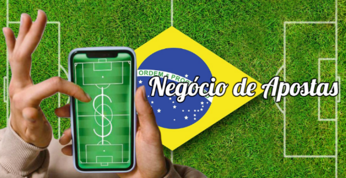 Oportunidades desafios investidores jogadores negócio apostas Brasil