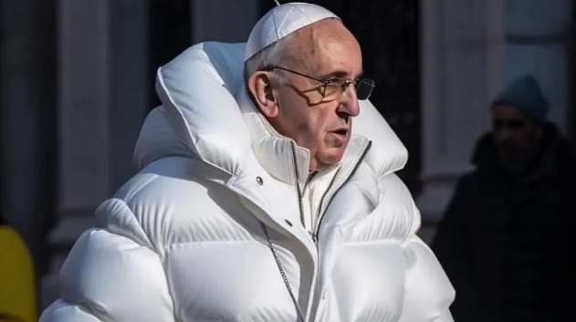 papa francisco