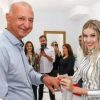 Prefeito de 65 anos que casou com adolescente fez campanha para Bolsonaro prefeito-adolescente