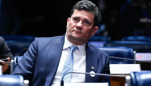 sergio moro