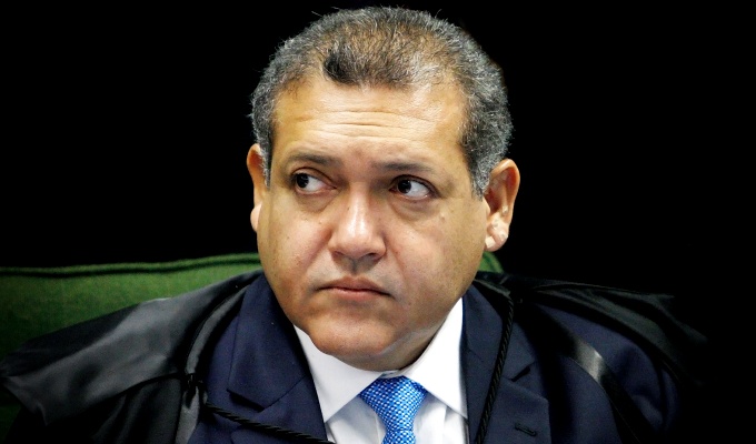 Voto Nunes Marques surpreende Bolsonaro amarga derrota unânime TSE