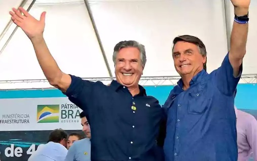 fernando collor e bolsonaro