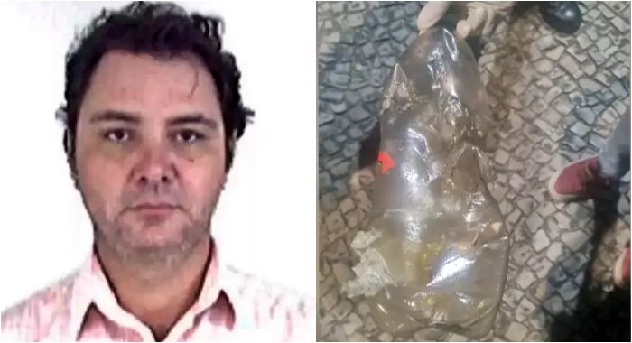 Homem jogou bomba fezes comício Lula disse ser milícia