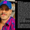 Jovem que morreu de câncer deixa carta emocionante e bem humorada para familiares e amigos luan-carta-despedida