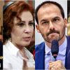 nikolas-zambeli-eduardo-flavio-bolsonaro-condenados-fake-news-contra-lula