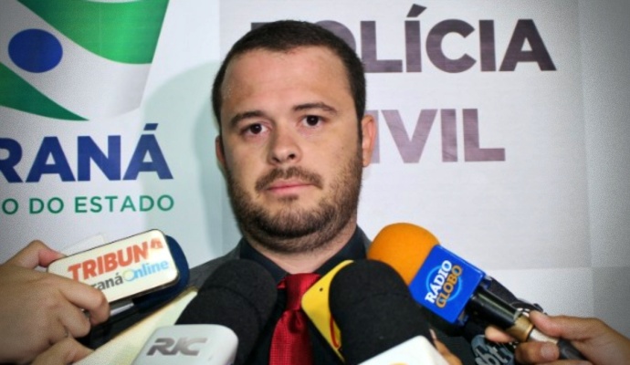 Novo chefe Força Nacional Segurança evangélico antifascista