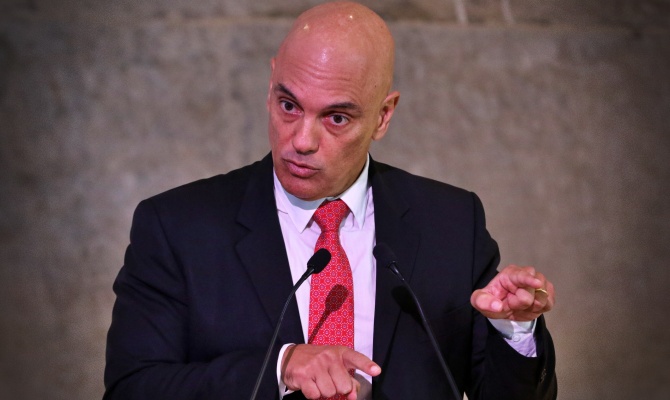 próximos movimentos Alexandre de Moraes