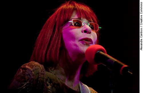 Rita Lee