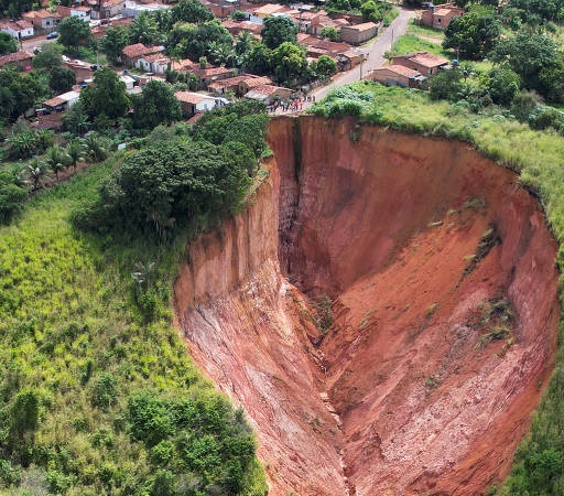 voçorosas maranhao