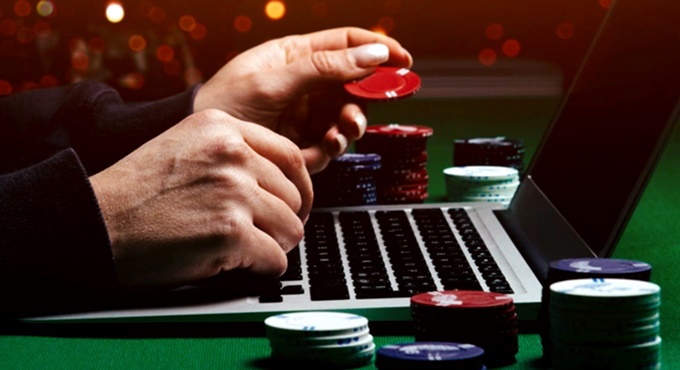 Melhores casinos  aplicativos para Android / iPhone