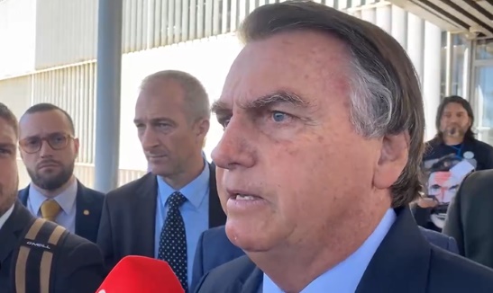 julgamento bolsonaro TSE