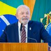Pela primeira vez desde 2019, agência de risco eleva perspectiva do Brasil para ‘positiva’ lula