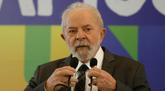 lula impeachment