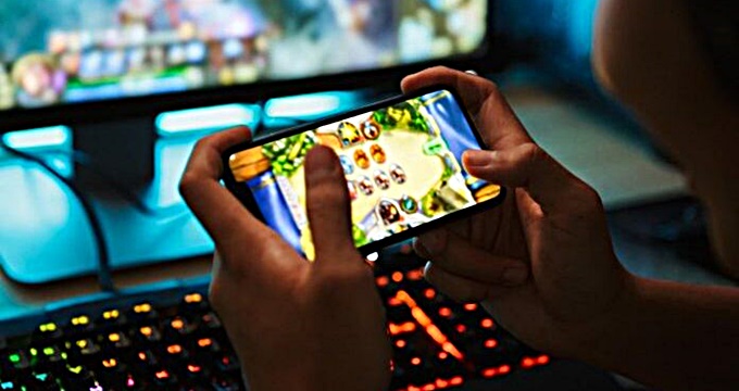 Quais são jogos online mais populares Brasil