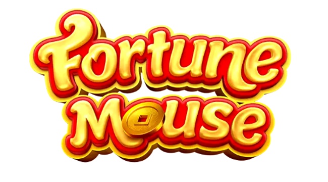 Logo do jogo Fortune Mouse pg doft descubra