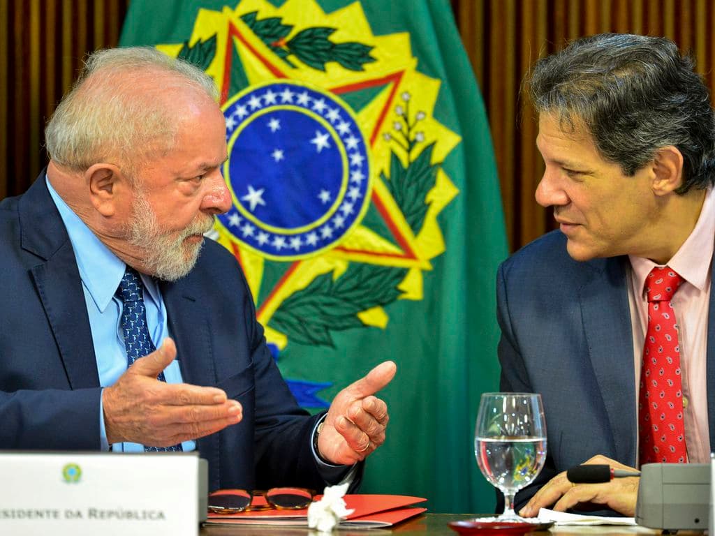 lula haddad