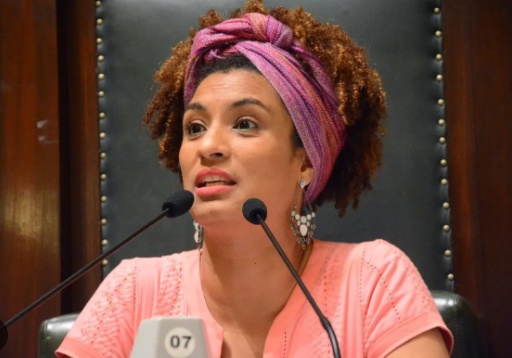 Marielle Franco